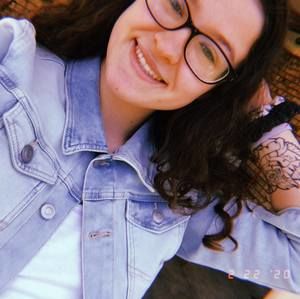 Meet your Posher, Baylee